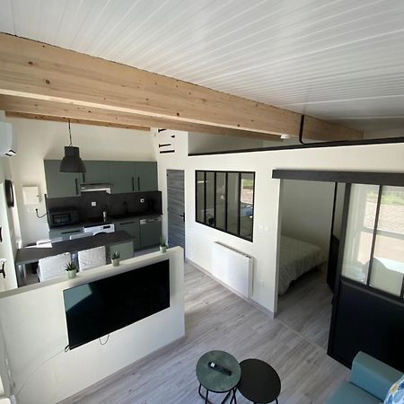 Studio Des Lacs Puttelange-aux-Lacs Exterior photo