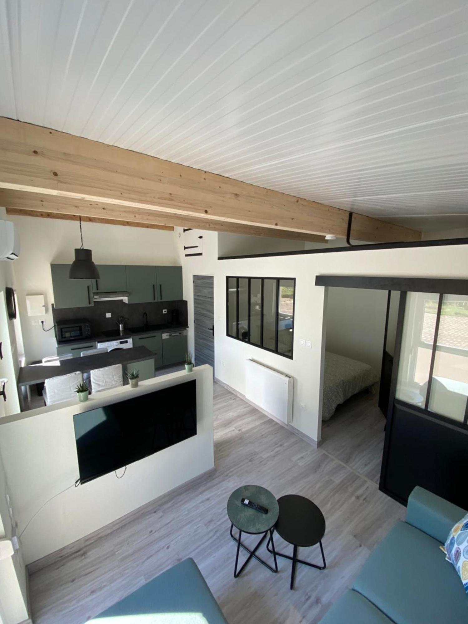 Studio Des Lacs Puttelange-aux-Lacs Exterior photo